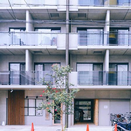 Rest Kujo Apartment 大阪 外观 照片